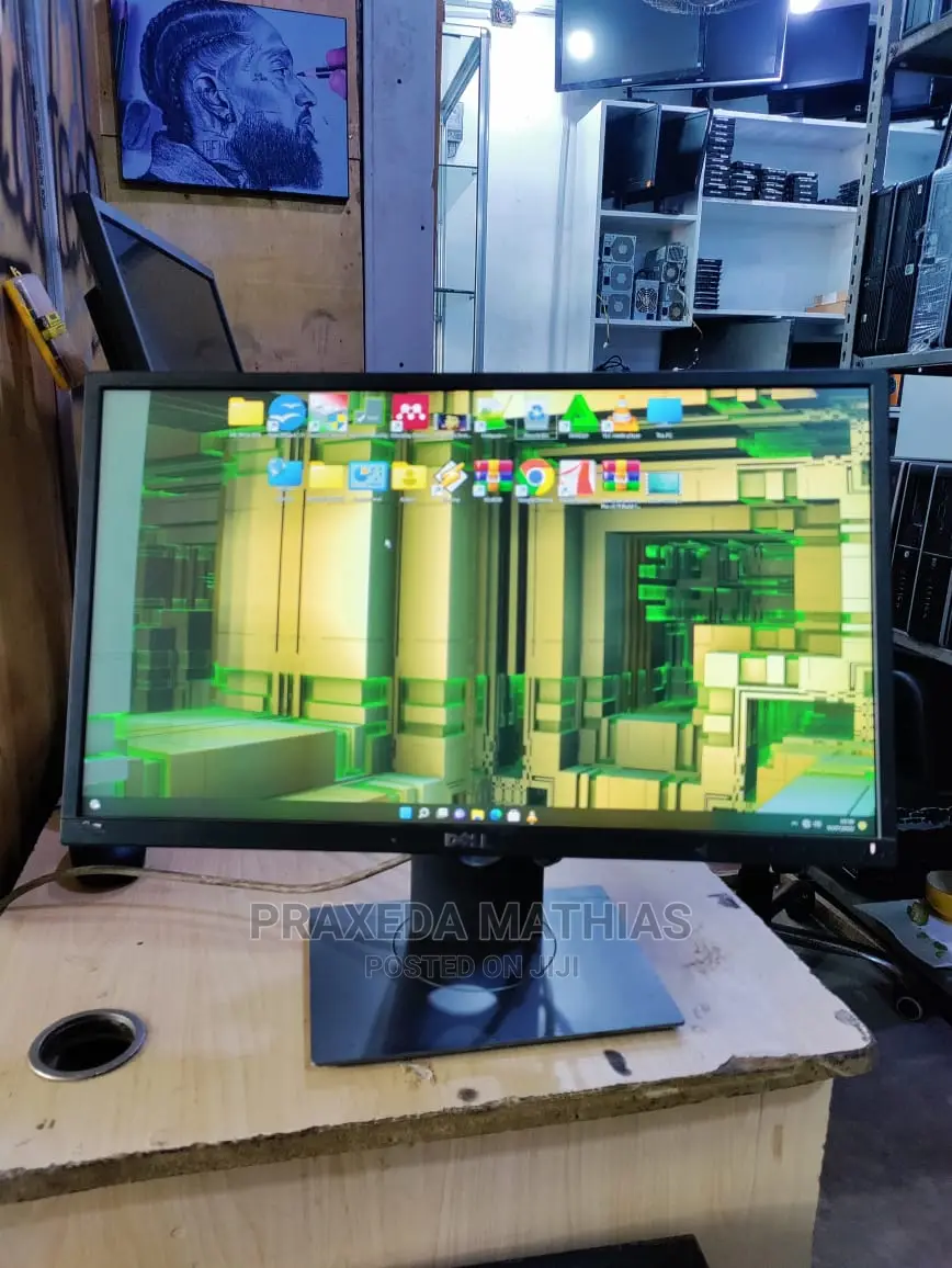 Asus Monitors