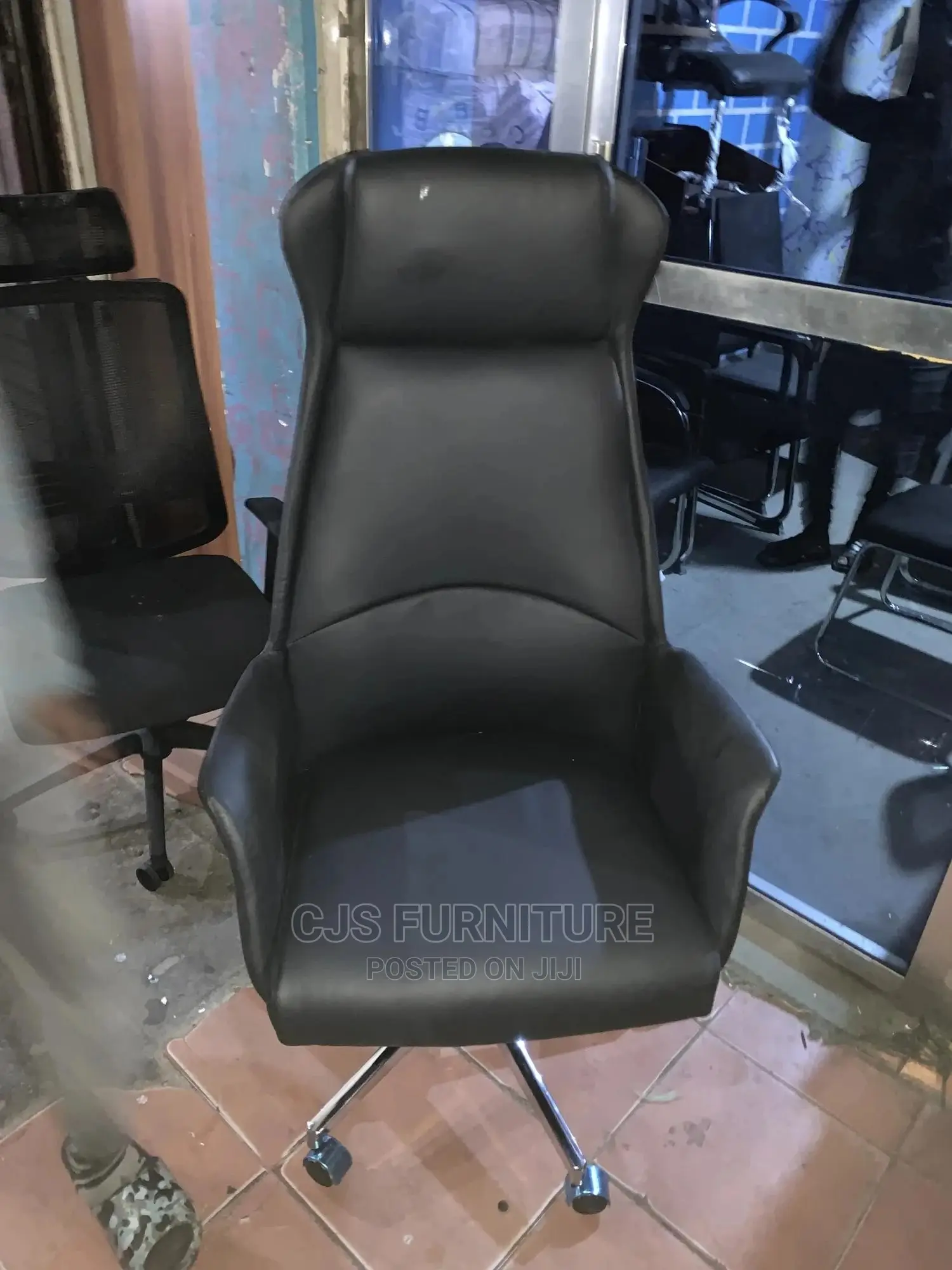 Office Chairs