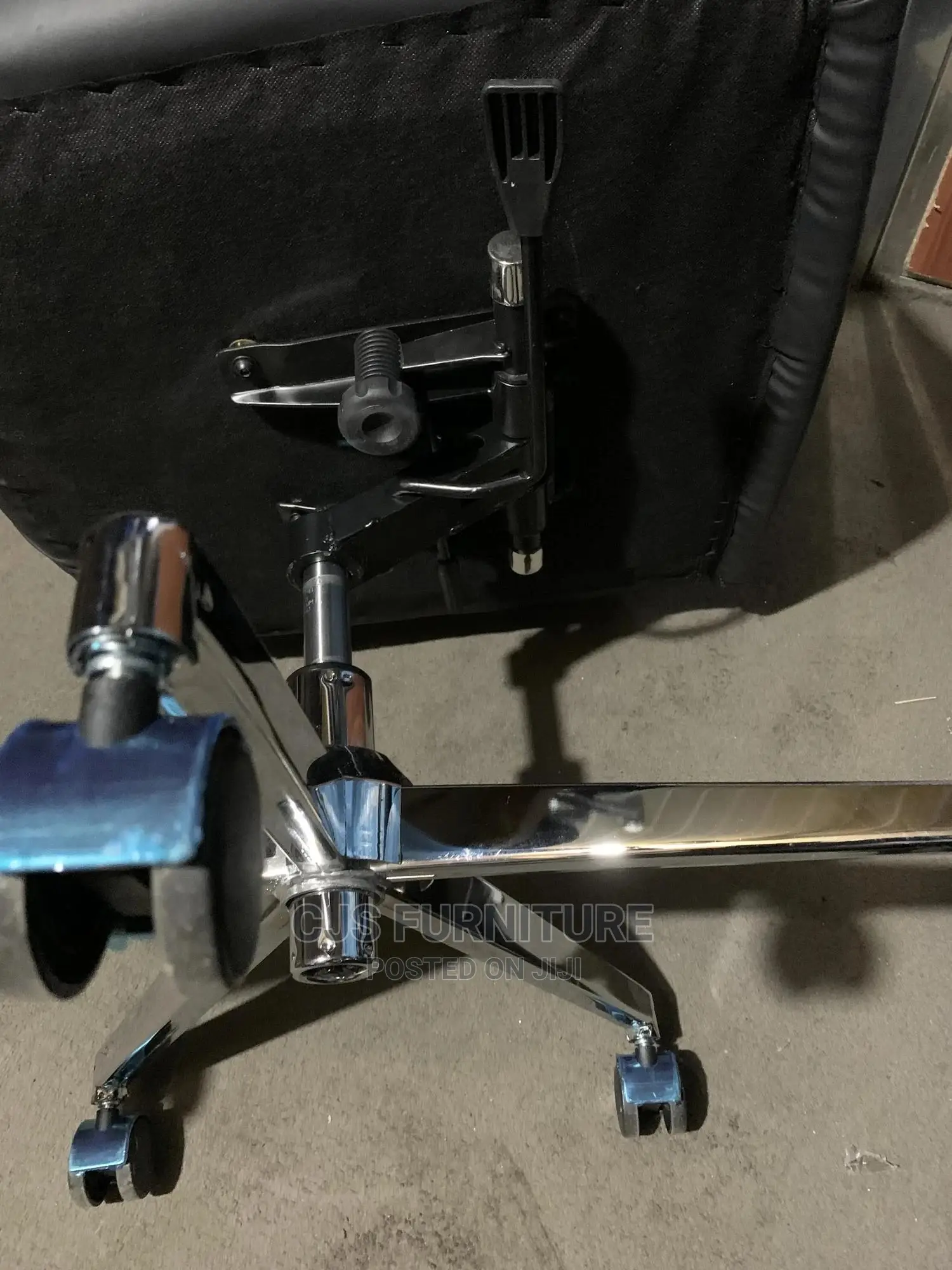 Office Chairs