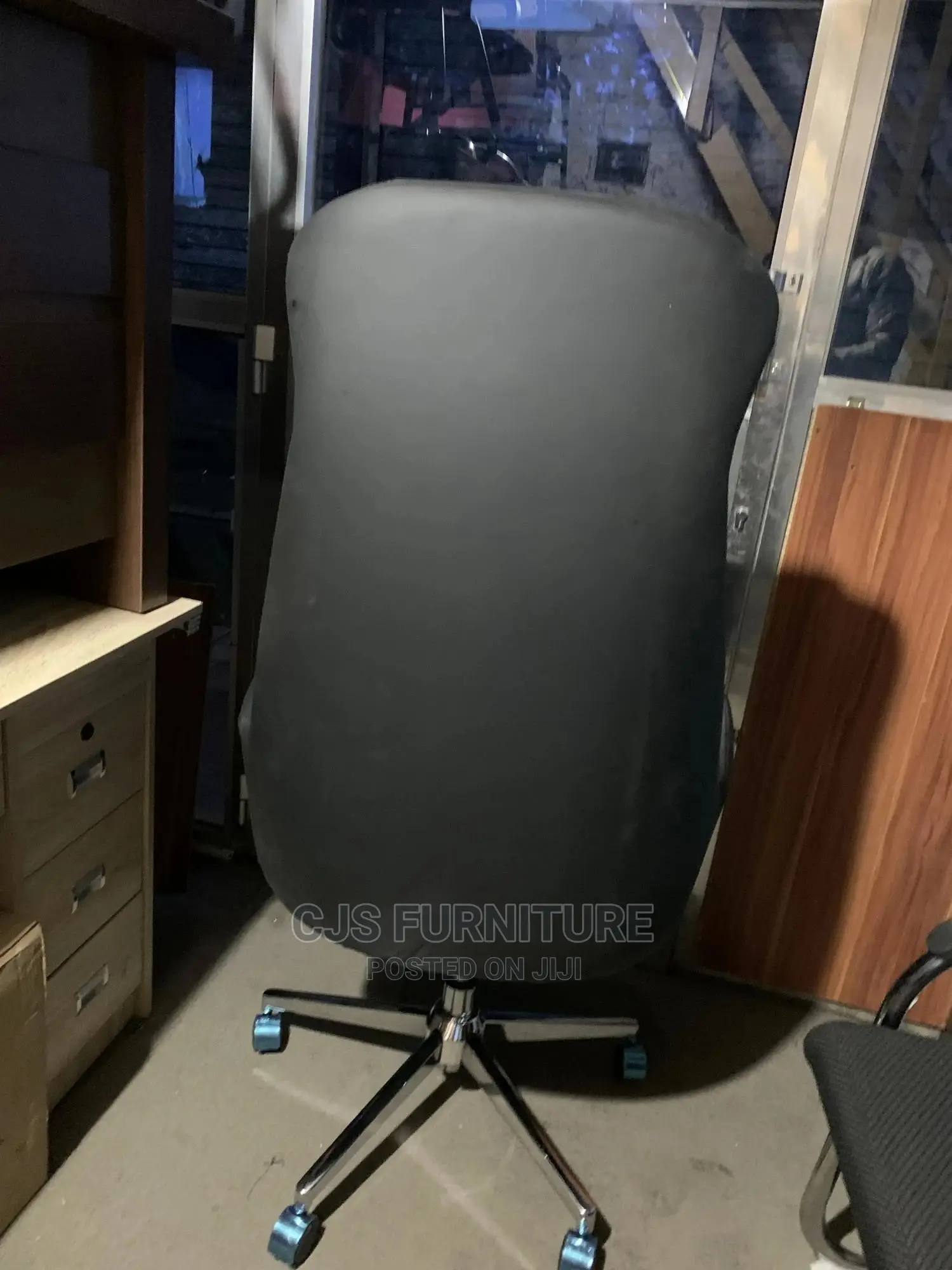 Office Chairs