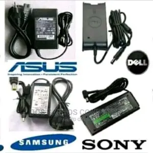 Laptop Adapter