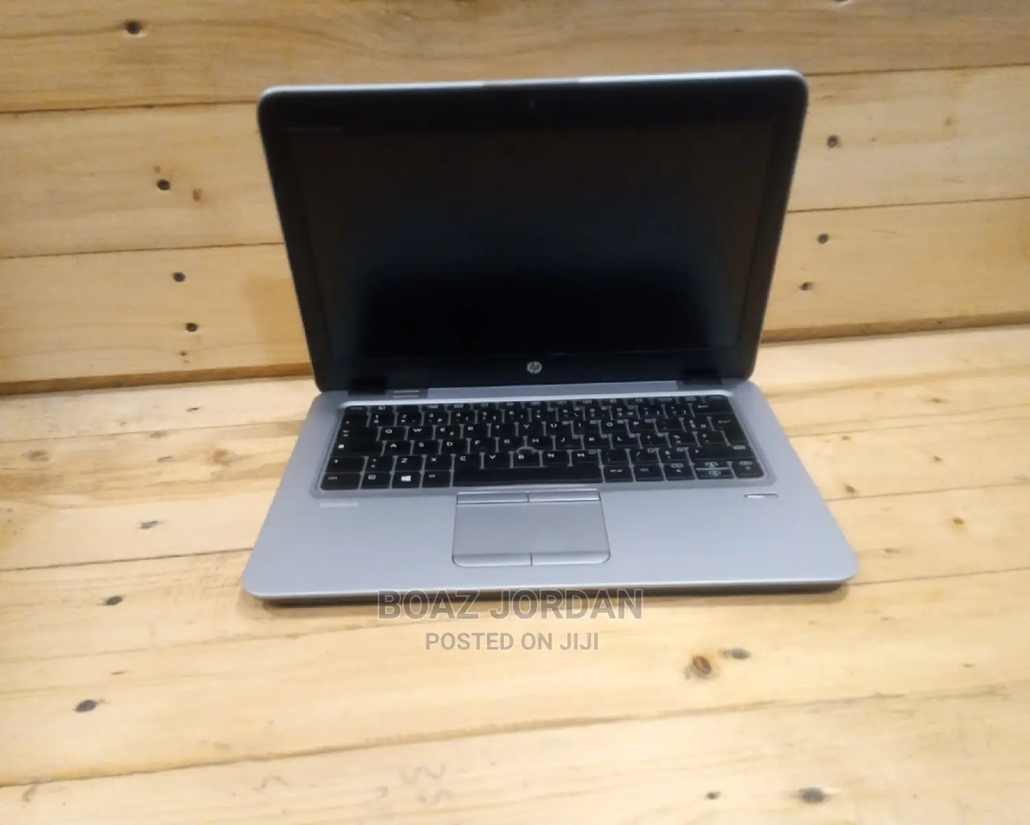 New Laptop HP EliteBook 820 G3 8GB Intel Core I5 SSD 256GB