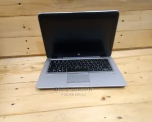 New Laptop HP EliteBook 820 G3 8GB Intel Core I5 SSD 256GB