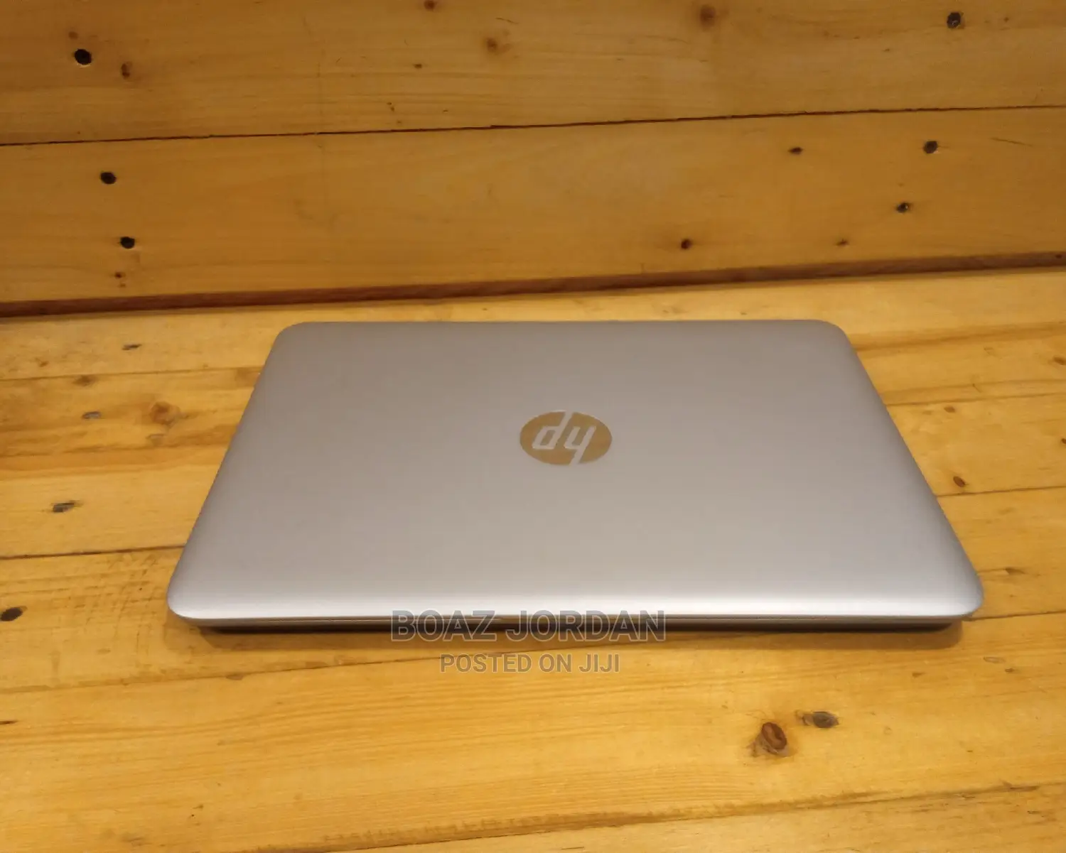 New Laptop HP EliteBook 820 G3 8GB Intel Core I5 SSD 256GB