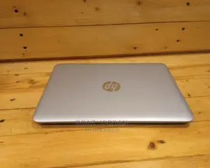 New Laptop HP EliteBook 820 G3 8GB Intel Core I5 SSD 256GB