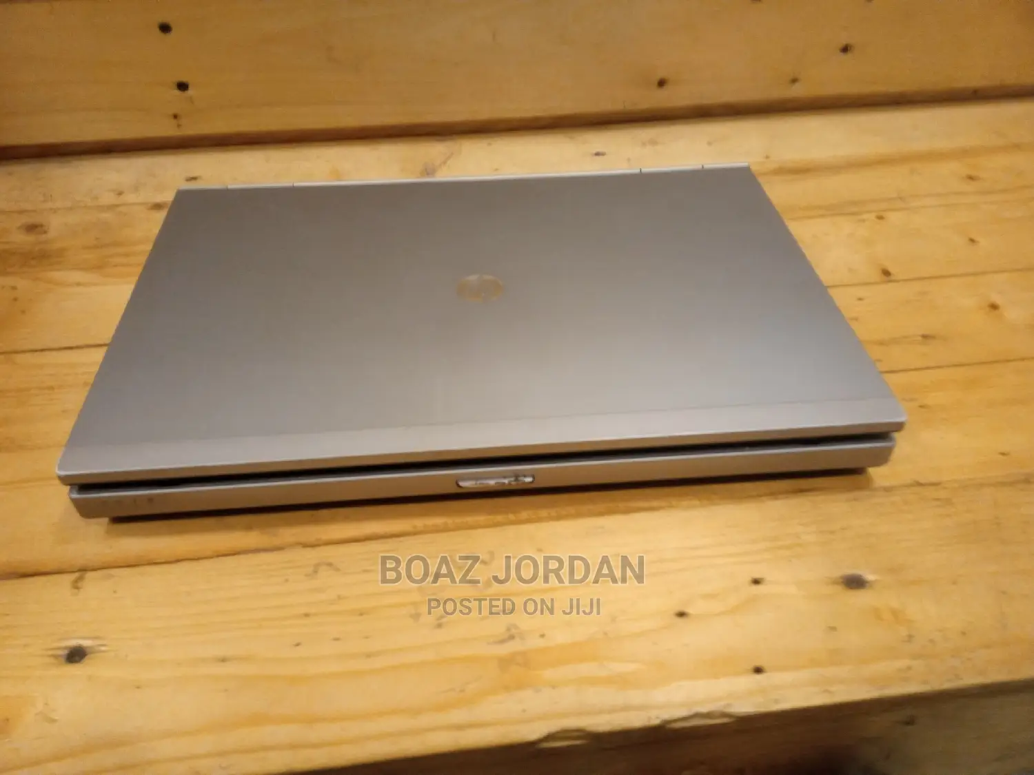 Laptop HP EliteBook 2530P 4GB Intel Core I5 HDD 500GB