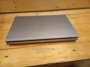 Laptop HP EliteBook 2530P 4GB Intel Core I5 HDD 500GB