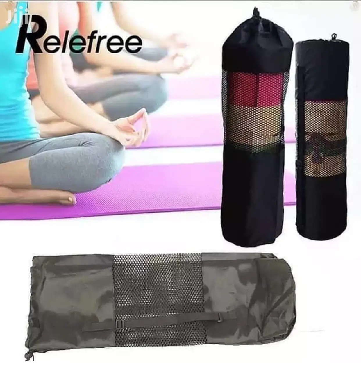 Yoga Mart