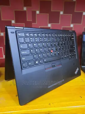 Laptop Lenovo ThinkPad P43s 16GB Intel Core I7 HDD 500GB