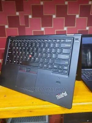 Laptop Lenovo ThinkPad P43s 16GB Intel Core I7 HDD 500GB