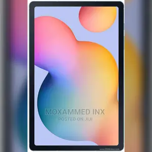 New Samsung Galaxy Tab S6 Lite 64 GB