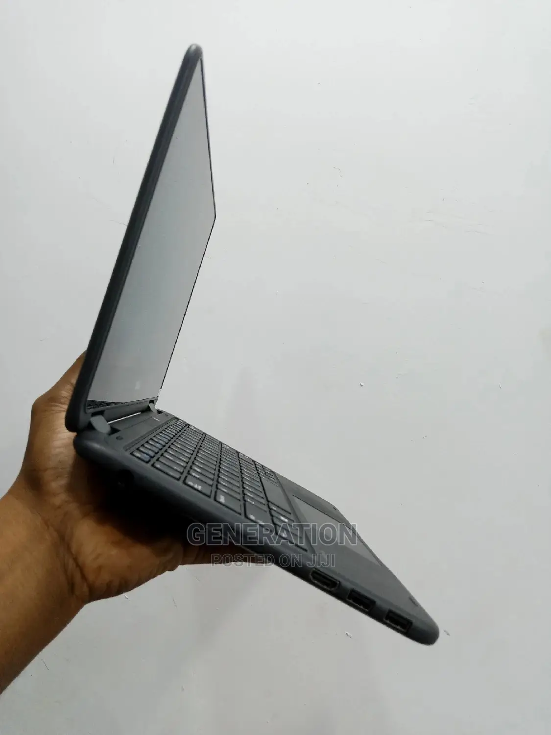Laptop Dell Chromebook 3181 8GB Intel Core 2 Duo SSD 128GB