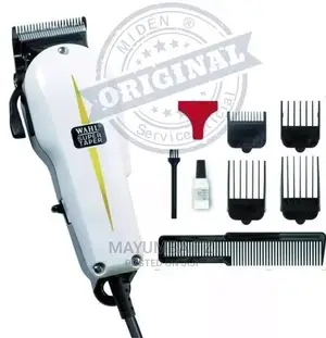 Photo - Wahl Home Touch Machine