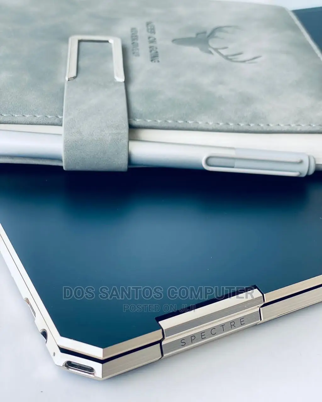 Laptop HP Spectre X360 13 8GB Intel Core I7 SSD 512GB