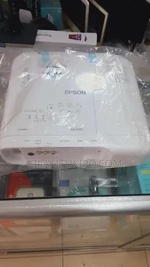 EPSON Projector Fh52