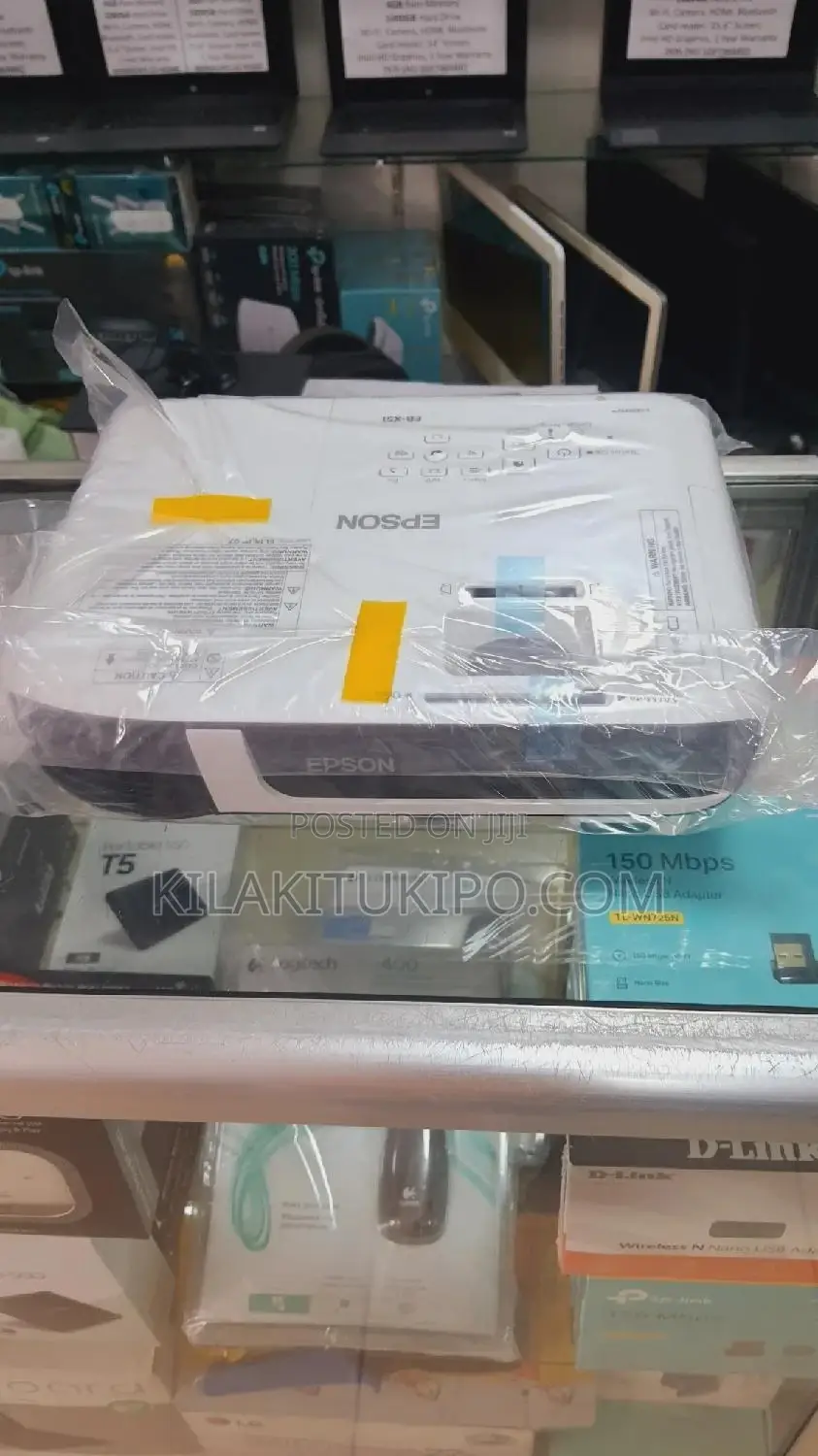 EPSON Projector