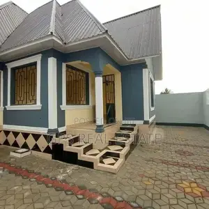 3bdrm House in Maxposh, Temeke for Sale