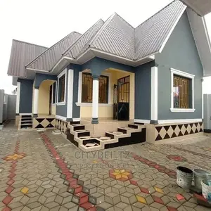 Photo - 3bdrm House in Maxposh, Temeke for Sale