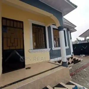 3bdrm House in Maxposh, Temeke for Sale