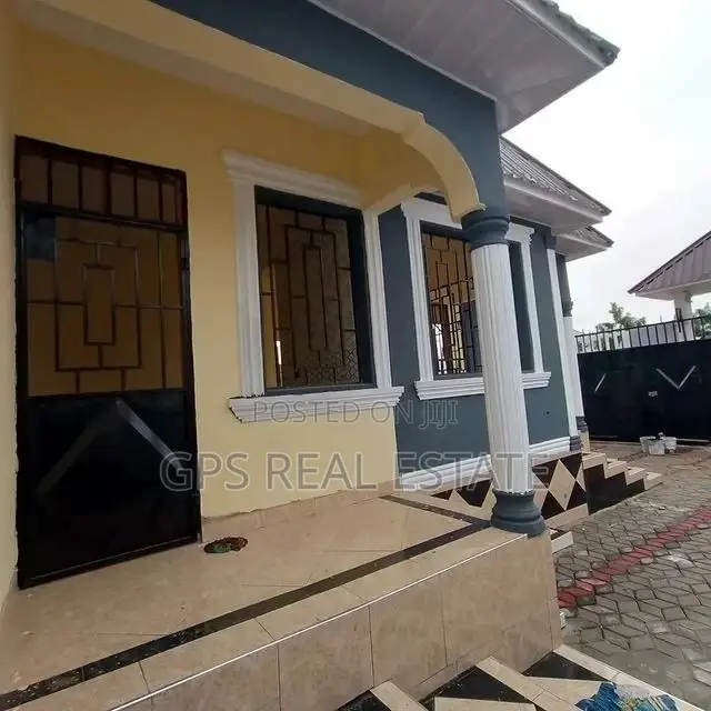 3bdrm House in Maxposh, Temeke for Sale