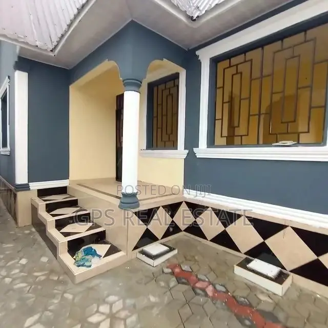 3bdrm House in Maxposh, Temeke for Sale