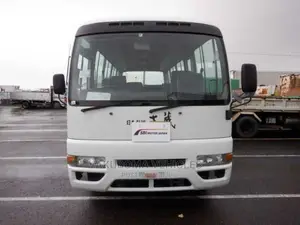 Nissan Civilian 2004 White