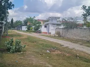 Qmt 2500 Kibaha Nida Kilomita Moja Tu
