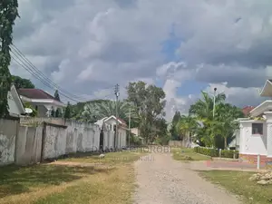 Qmt 2500 Kibaha Nida Kilomita Moja Tu