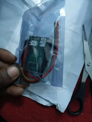 Dc 0-100v 10A Digital Automatic Multimeter
