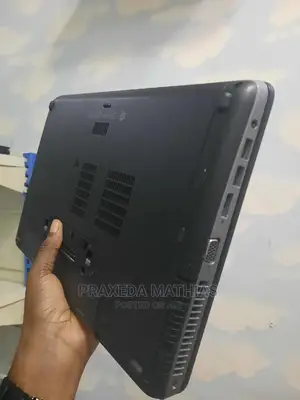 Laptop HP ProBook 640 4GB Intel Core I5 HDD 500GB