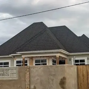4bdrm House in Maxposh, Morogoro Rural for Sale