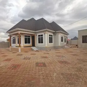 4bdrm House in Maxposh, Morogoro Rural for Sale