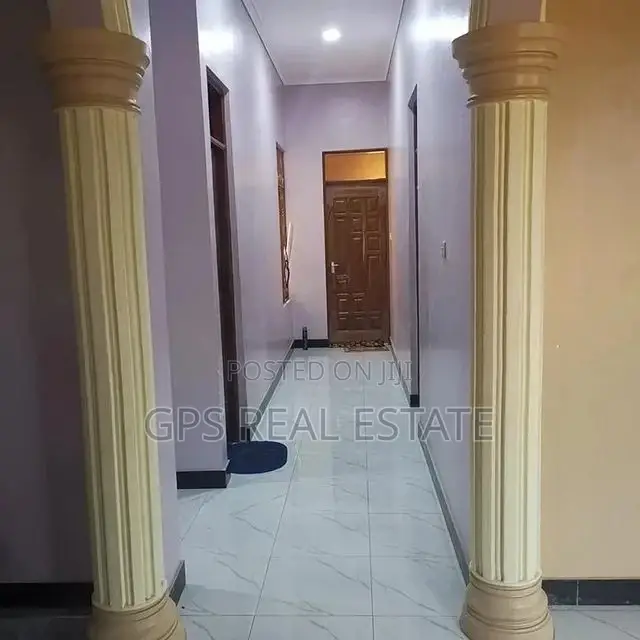 4bdrm House in Maxposh, Morogoro Rural for Sale