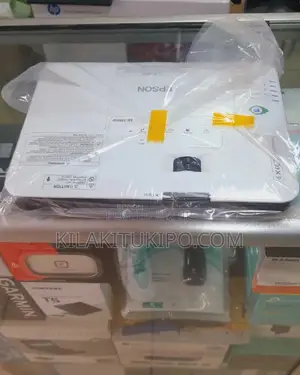 EPSON Projector Model Eb1780w