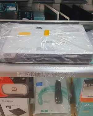 EPSON Projector Model Eb1780w