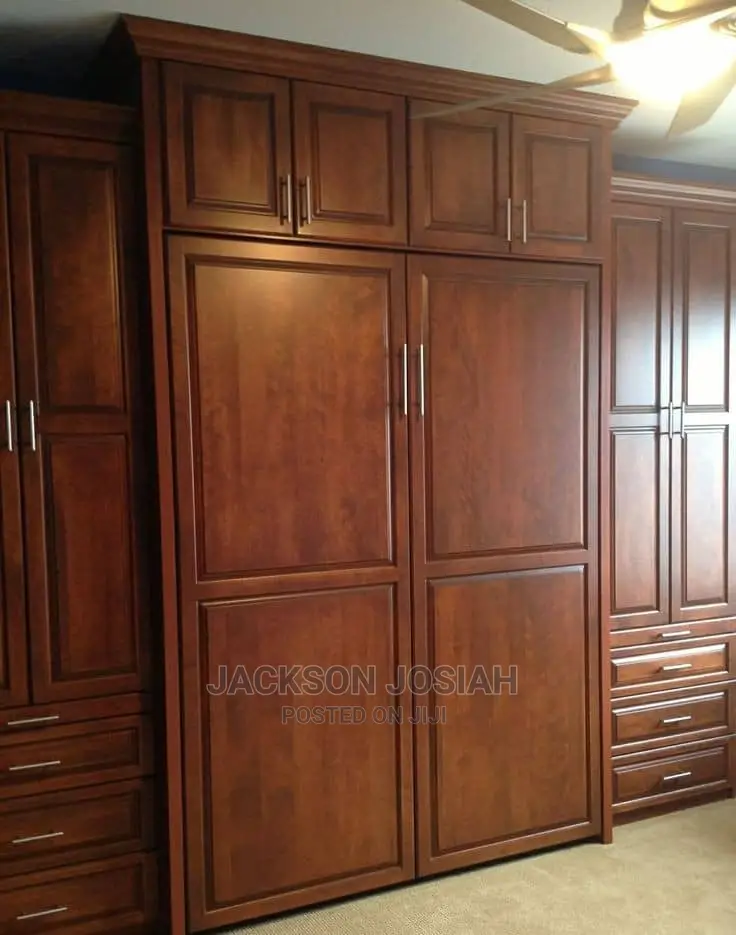 Kabati Za Nguo