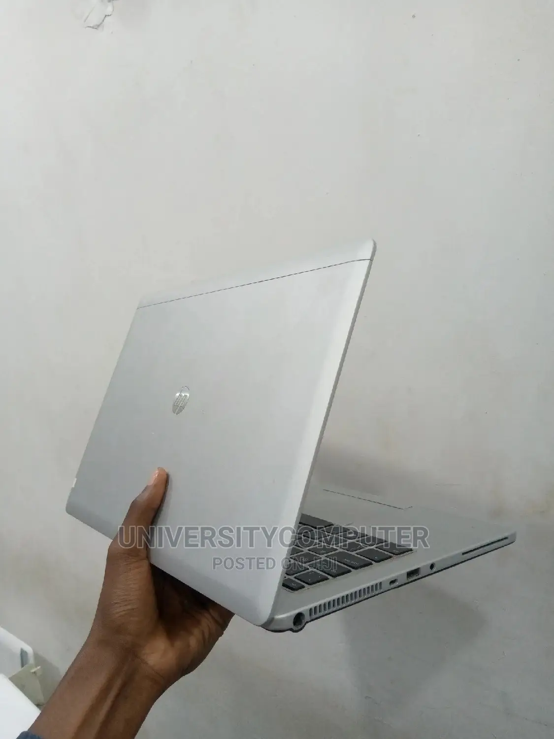 Laptop HP EliteBook Folio 9470M 8GB Intel Core I5 HDD 500GB
