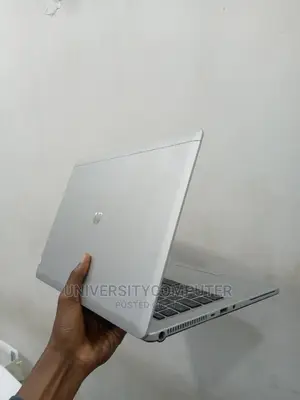 Laptop HP EliteBook Folio 9470M 8GB Intel Core I5 HDD 500GB