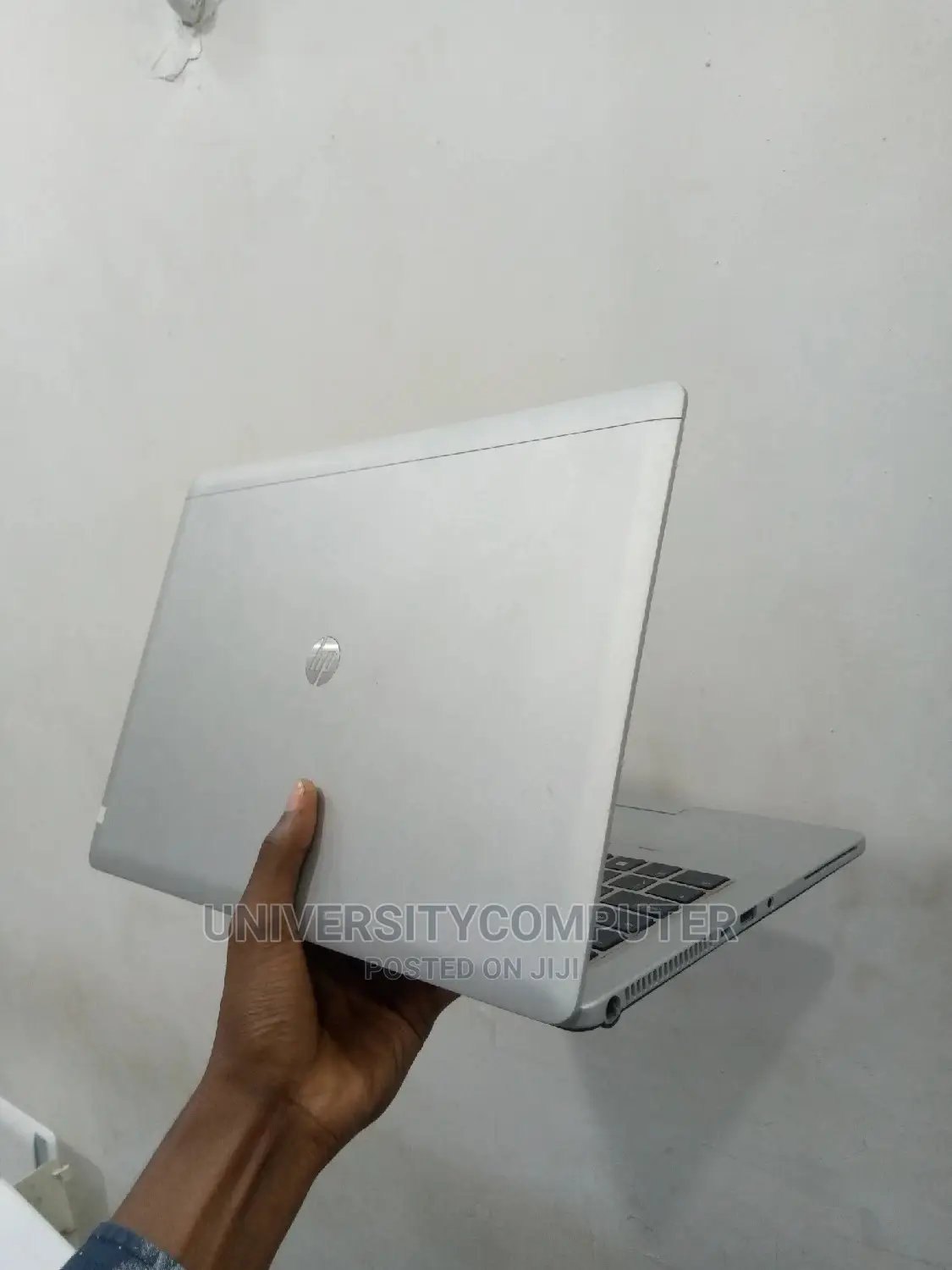 Laptop HP EliteBook Folio 9470M 8GB Intel Core I5 HDD 500GB