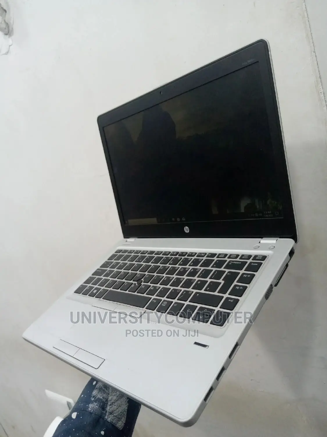 Laptop HP EliteBook Folio 9470M 8GB Intel Core I5 HDD 500GB