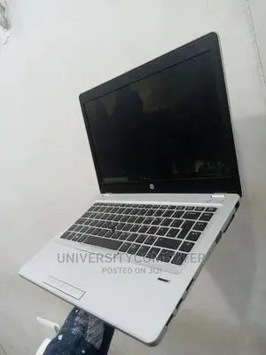 Laptop HP EliteBook Folio 9470M 8GB Intel Core I5 HDD 500GB