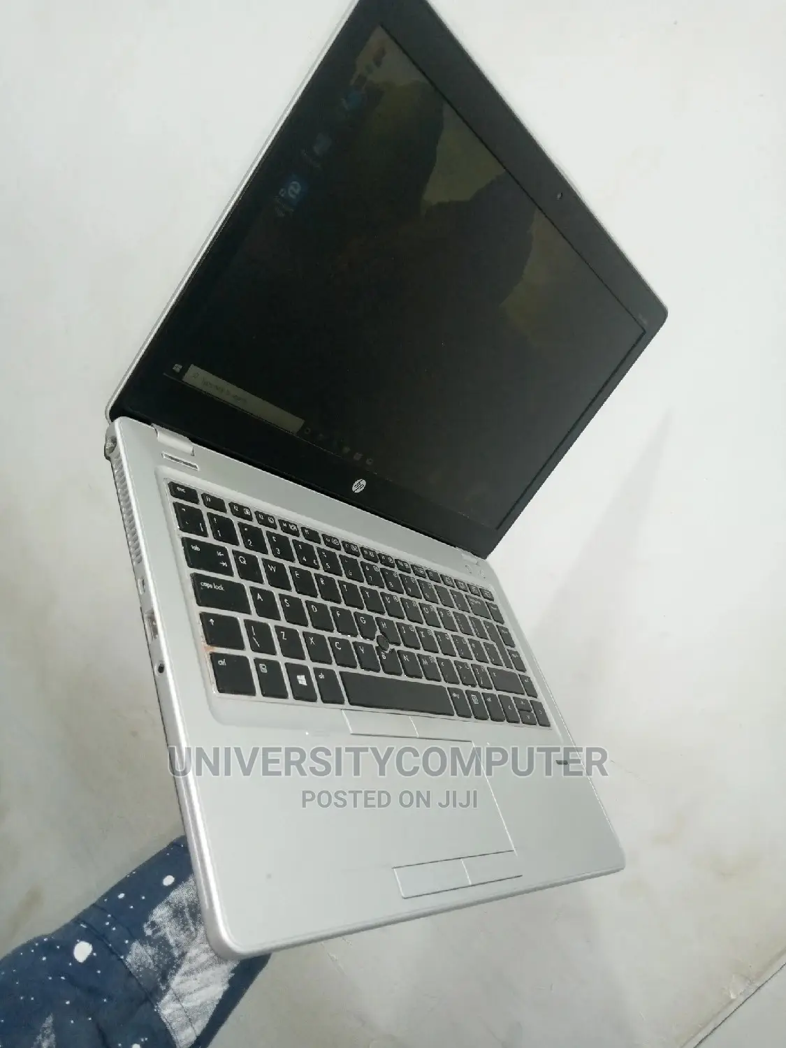 Laptop HP EliteBook Folio 9470M 8GB Intel Core I5 HDD 500GB