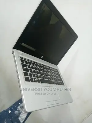 Laptop HP EliteBook Folio 9470M 8GB Intel Core I5 HDD 500GB