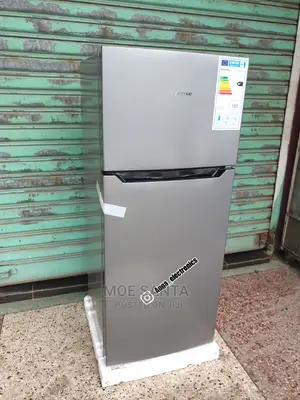 Hisense Fridge Litre 120