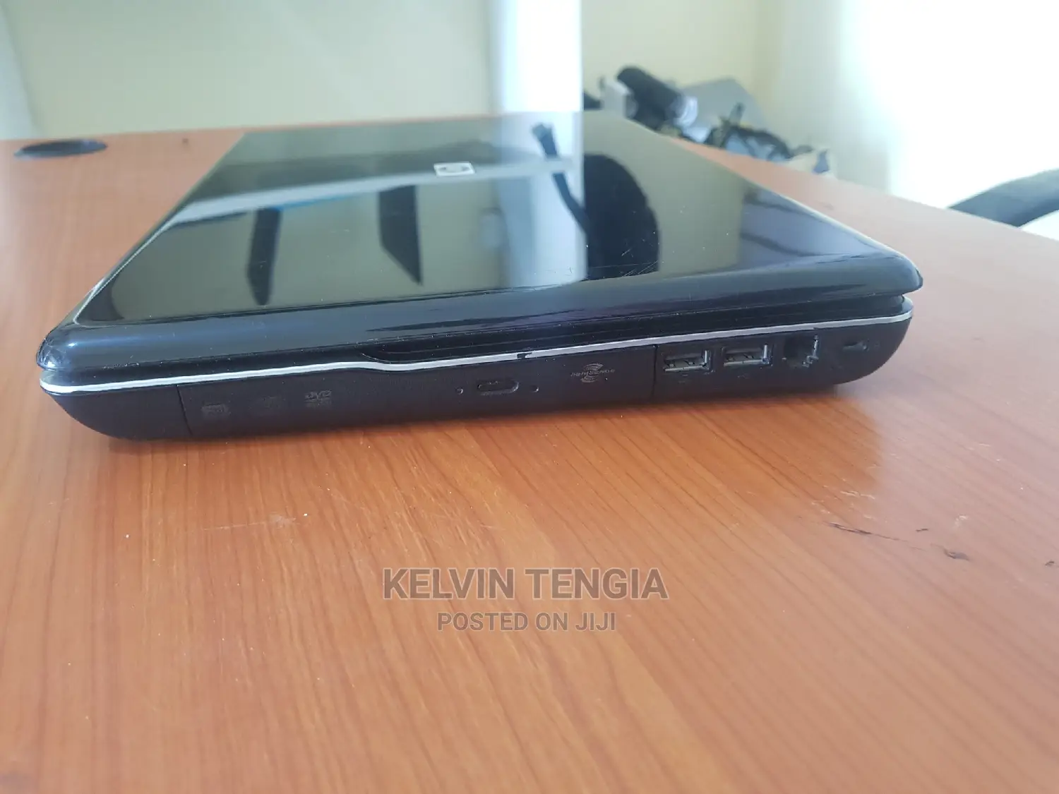 Laptop HP Pavilion G60 4GB Intel Core 2 Duo HDD 320GB