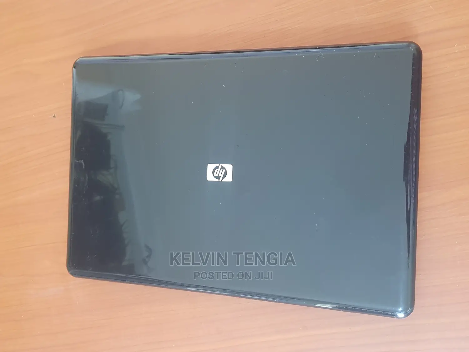 Laptop HP Pavilion G60 4GB Intel Core 2 Duo HDD 320GB