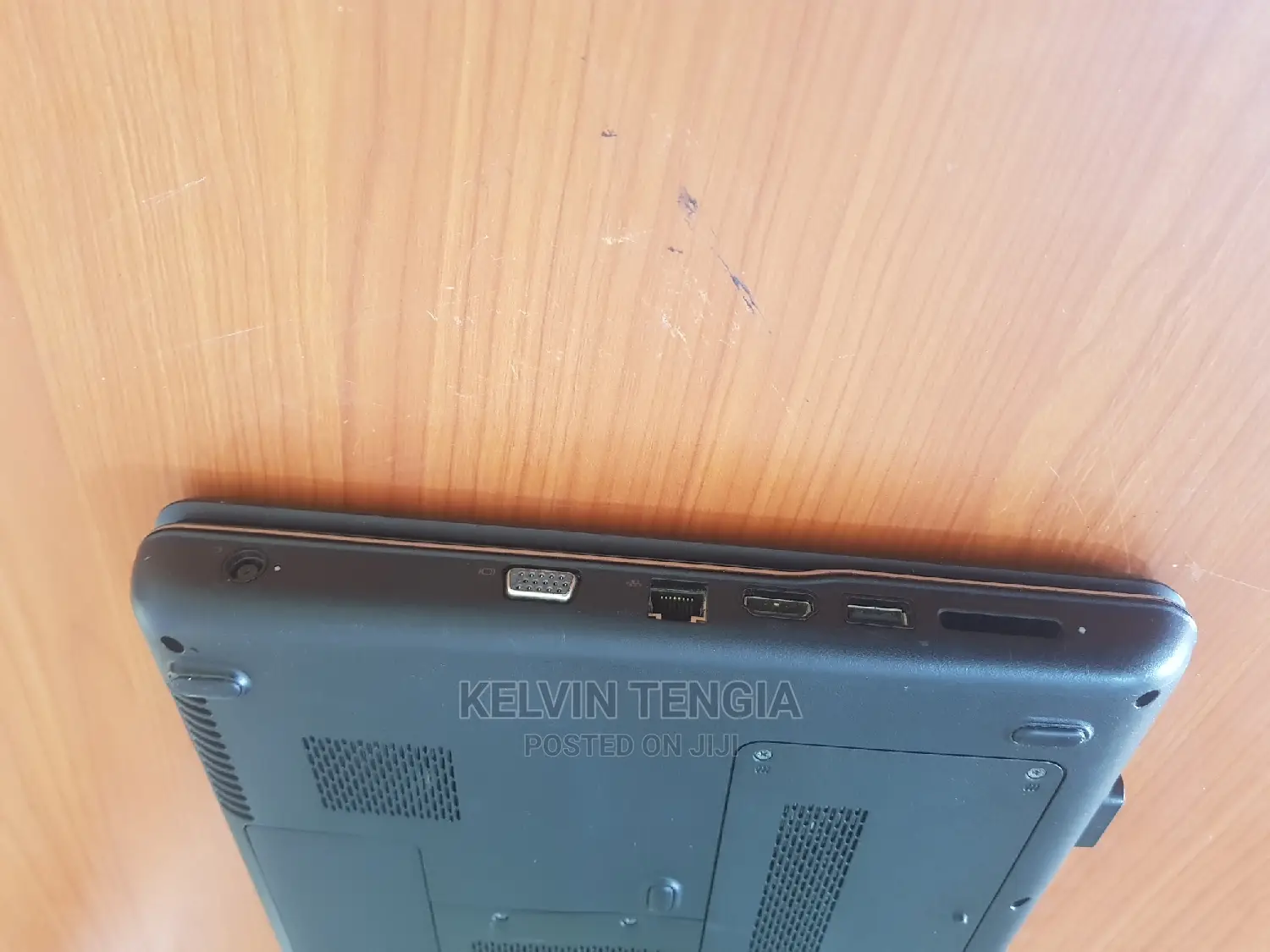 Laptop HP Pavilion G60 4GB Intel Core 2 Duo HDD 320GB