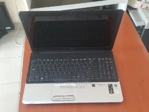 Laptop HP Pavilion G60 4GB Intel Core 2 Duo HDD 320GB