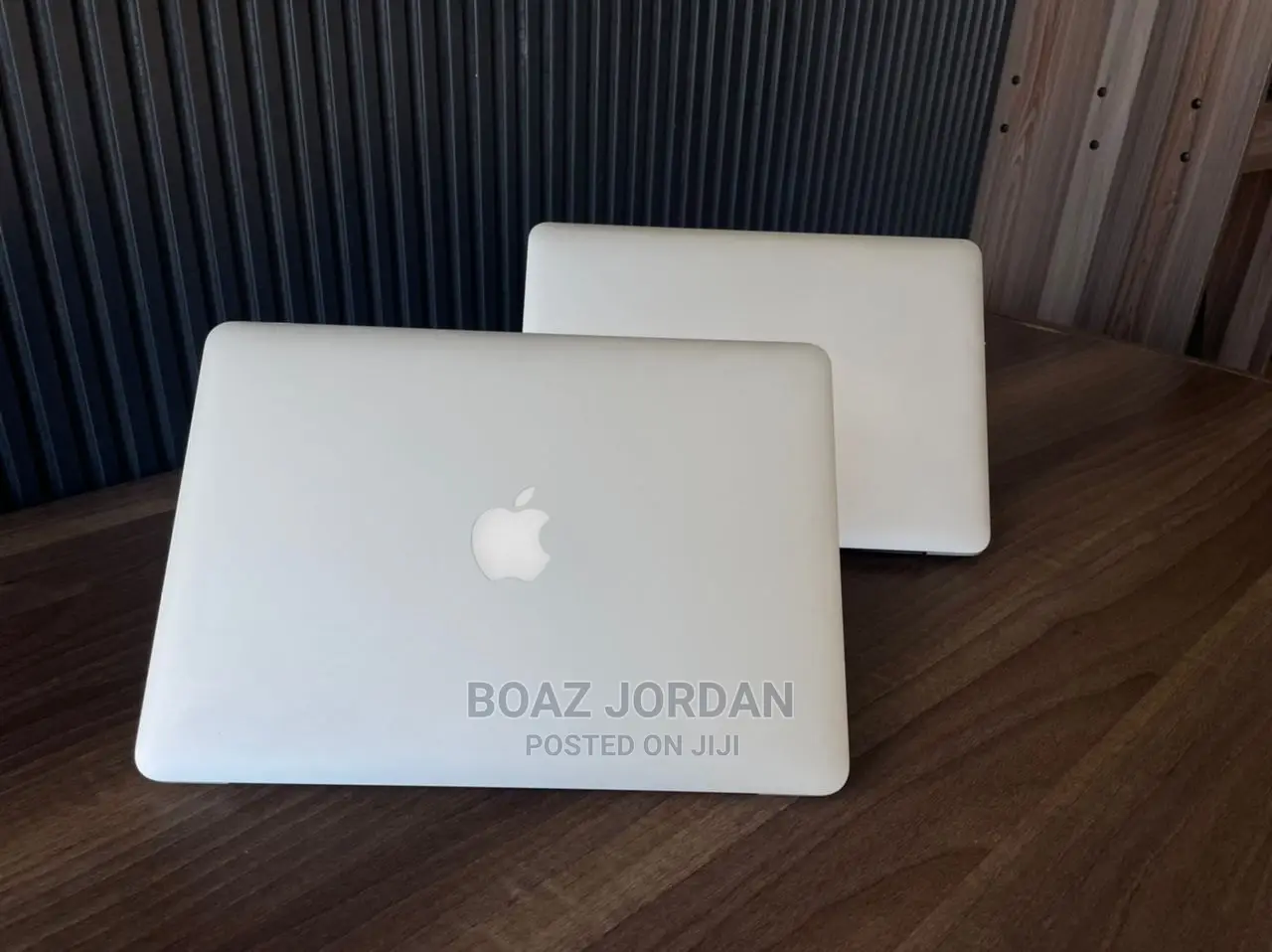 New Laptop Apple MacBook 2012 4GB Intel Core I5 HDD 500GB