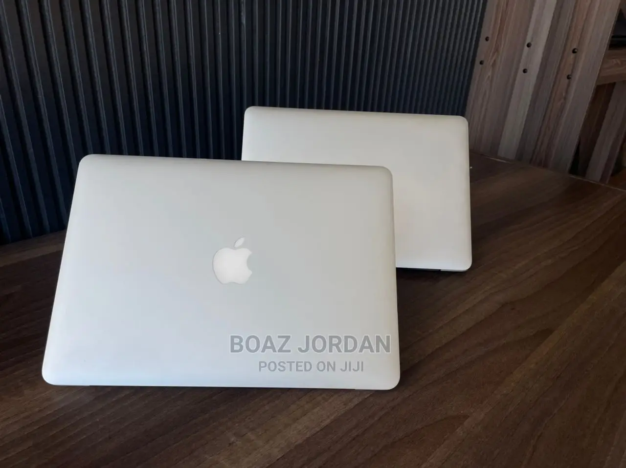 New Laptop Apple MacBook 2012 4GB Intel Core I5 HDD 500GB